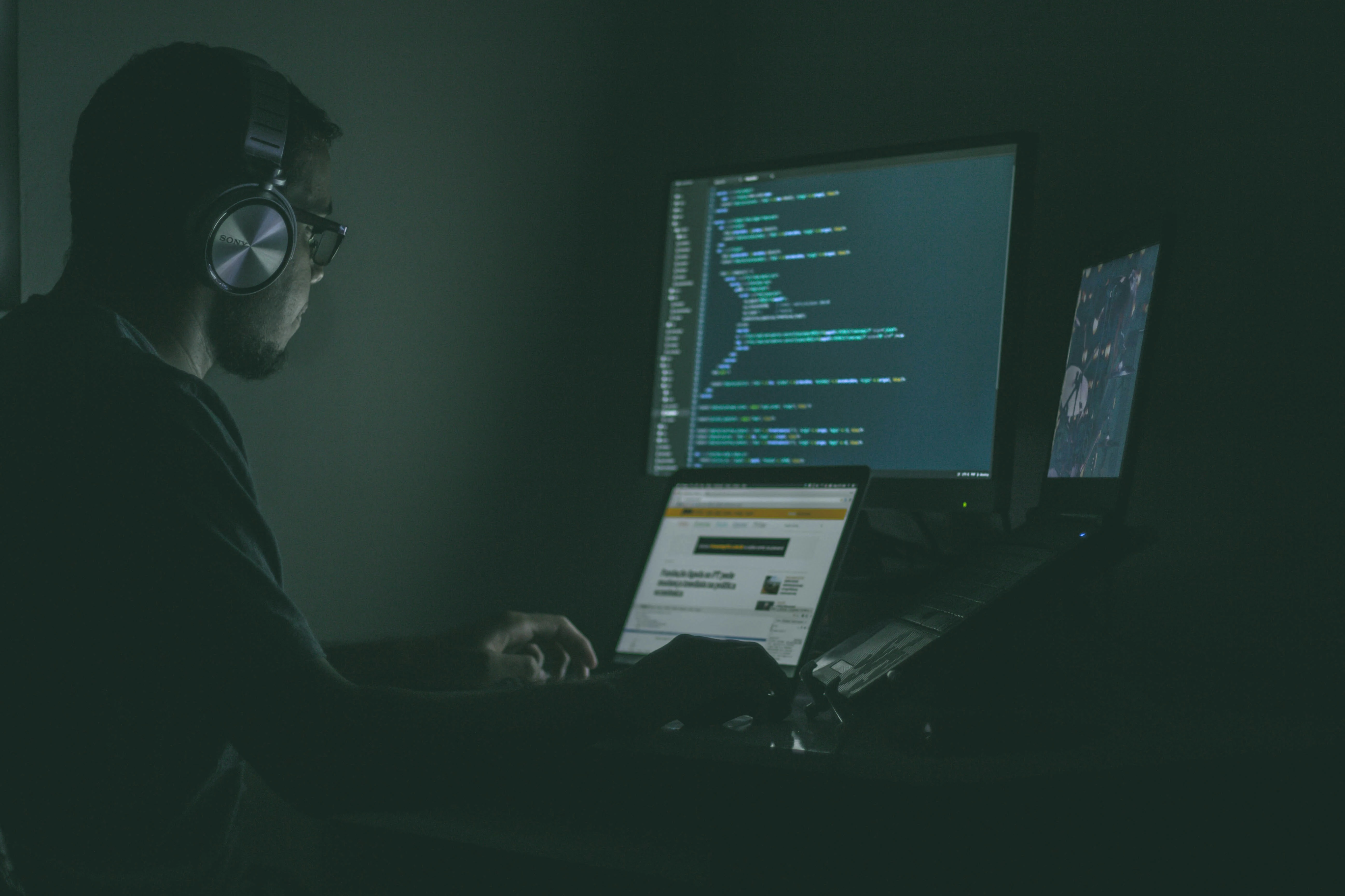 Digital Transformation