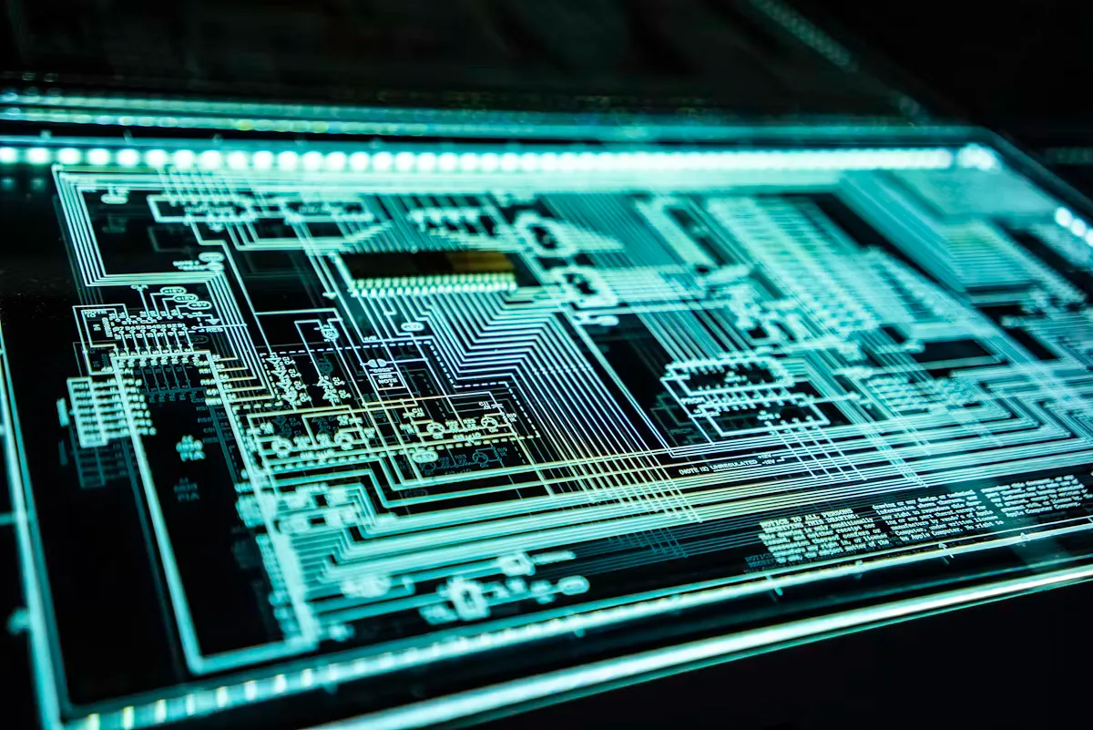 Cybersecurity operations